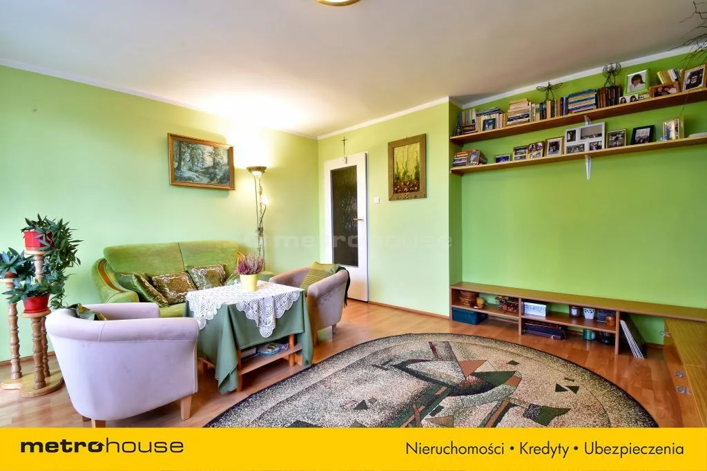 3 pokoje, mieszkanie 63,10 m², piętro 3, oferta nr , SMFONI175, Olecko, Wiejska