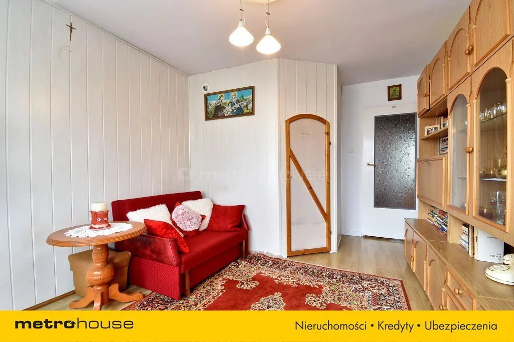 3 pokoje, mieszkanie 63,10 m², piętro 3, oferta nr , SMFONI175, Olecko, Wiejska