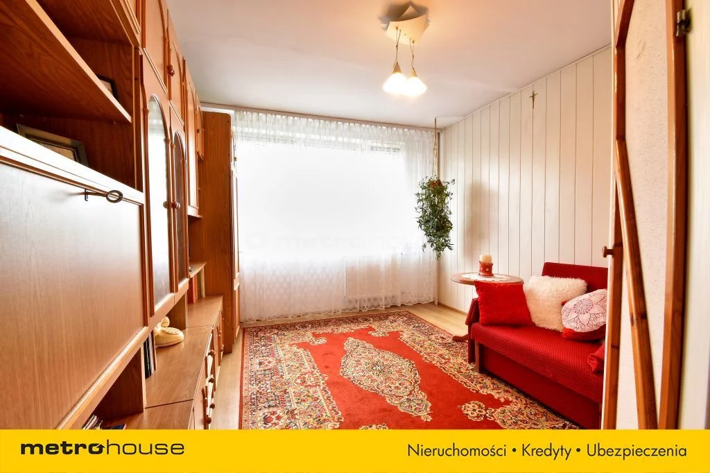3 pokoje, mieszkanie 63,10 m², piętro 3, oferta nr , SMFONI175, Olecko, Wiejska