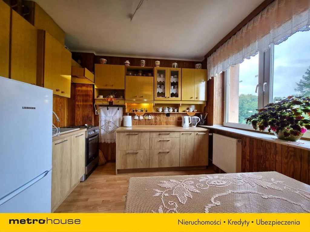 3 pokoje, mieszkanie 63,10 m², piętro 3, oferta nr , SMFONI175, Olecko, Wiejska