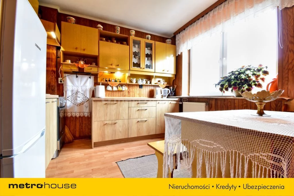 3 pokoje, mieszkanie 63,10 m², piętro 3, oferta nr , SMFONI175, Olecko, Wiejska