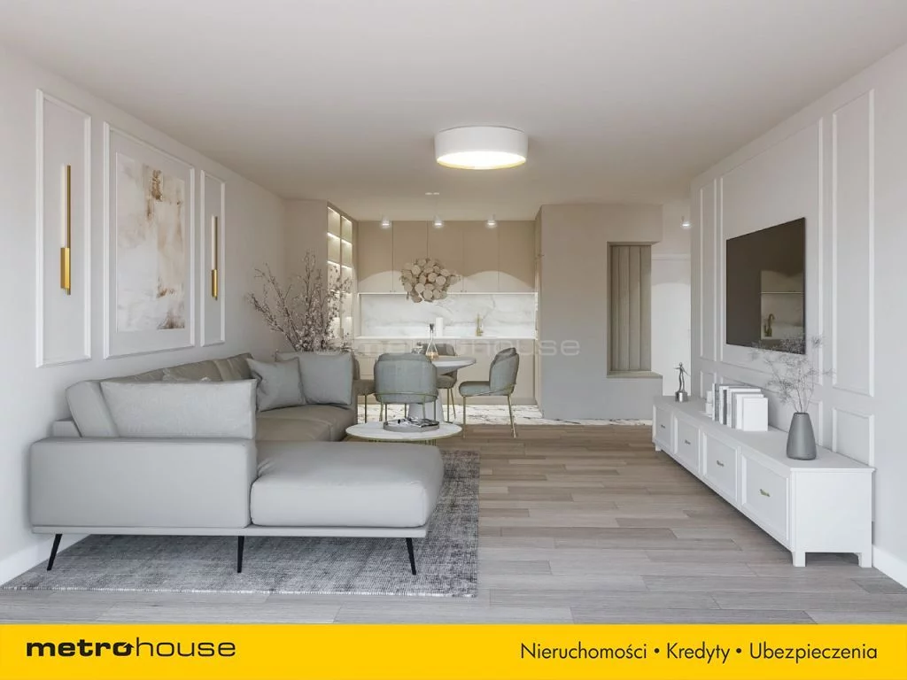 3 pokoje, mieszkanie 61,00 m², piętro 3, oferta nr , SMNARI129, Chojnice, Wielewska