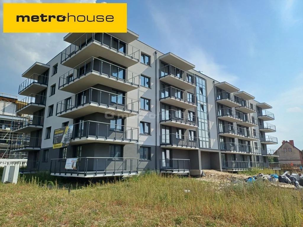 Apartamenty SMTIBU162 Chojnice Wielewska