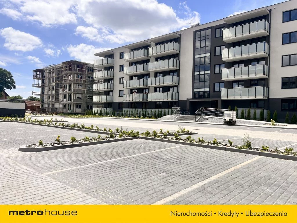 3 pokoje, mieszkanie 57,71 m², piętro 1, oferta nr , SMFUGI360, Chojnice, Wielewska