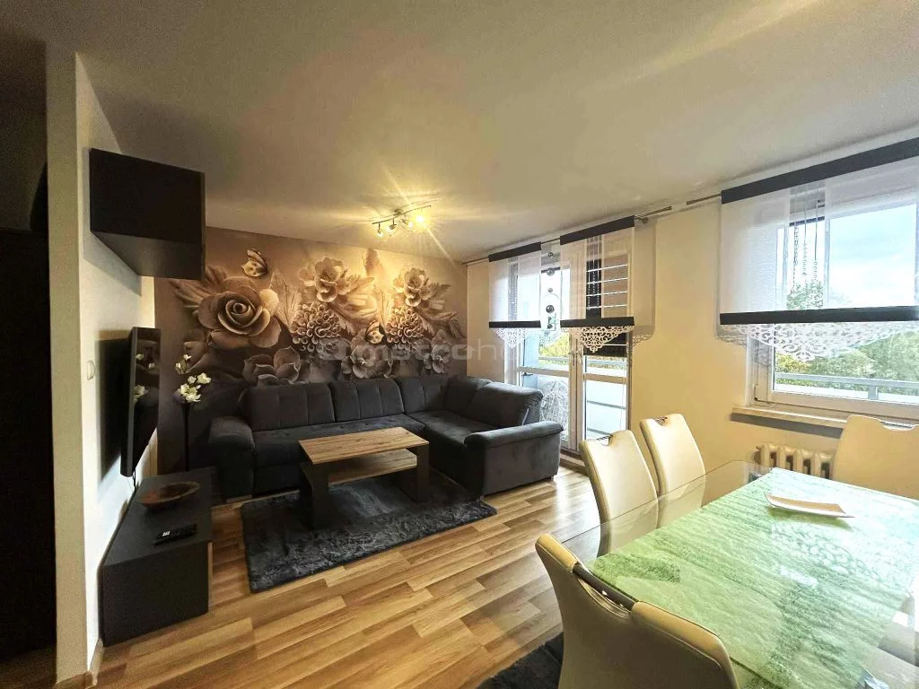 Apartamenty SMJODE959 Jastrzębie-Zdrój Wielkopolska