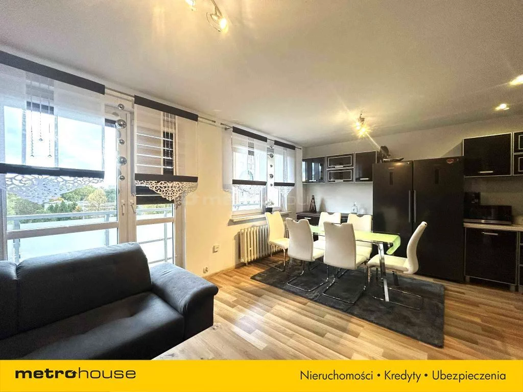 3 pokoje, mieszkanie 55,70 m², piętro 5, oferta nr , SMJODE959, Jastrzębie-Zdrój, Wielkopolska