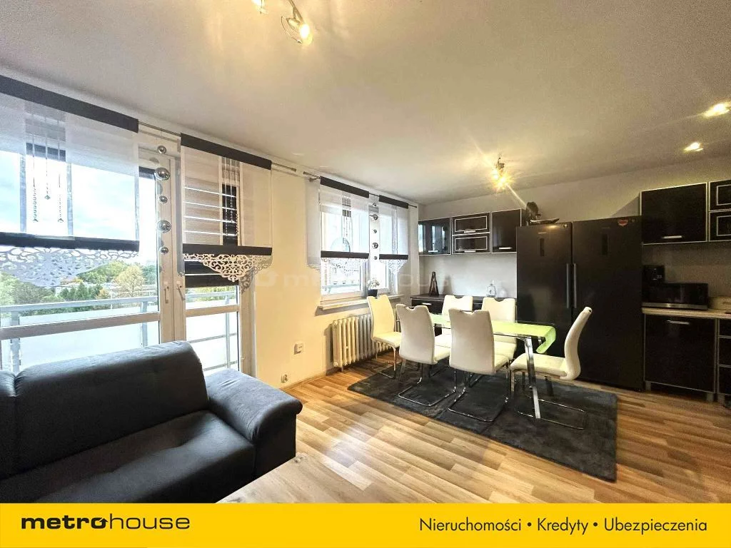 3 pokoje, mieszkanie 55,70 m², piętro 5, oferta nr , SMJODE959, Jastrzębie-Zdrój, Wielkopolska