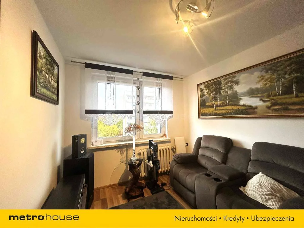 3 pokoje, mieszkanie 55,70 m², piętro 5, oferta nr , SMJODE959, Jastrzębie-Zdrój, Wielkopolska