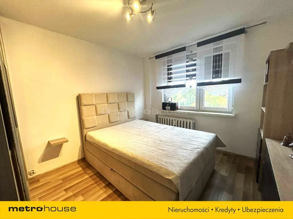 3 pokoje, mieszkanie 55,70 m², piętro 5, oferta nr , SMJODE959, Jastrzębie-Zdrój, Wielkopolska