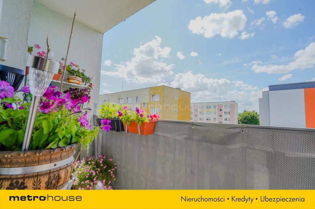3 pokoje, mieszkanie 63,80 m², piętro 3, oferta nr , SMHIHY437, Stargard, Wieniawskiego