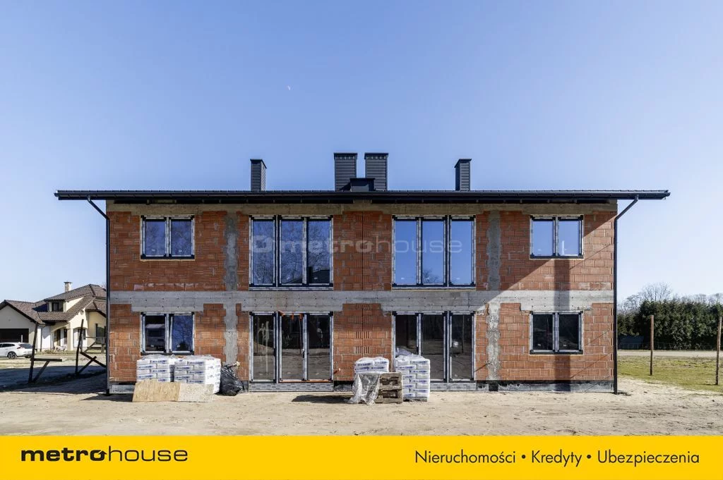 3 pokoje, mieszkanie 68,56 m², piętro 1, oferta nr , SMTACE584, Rąbień, Wierzbowa