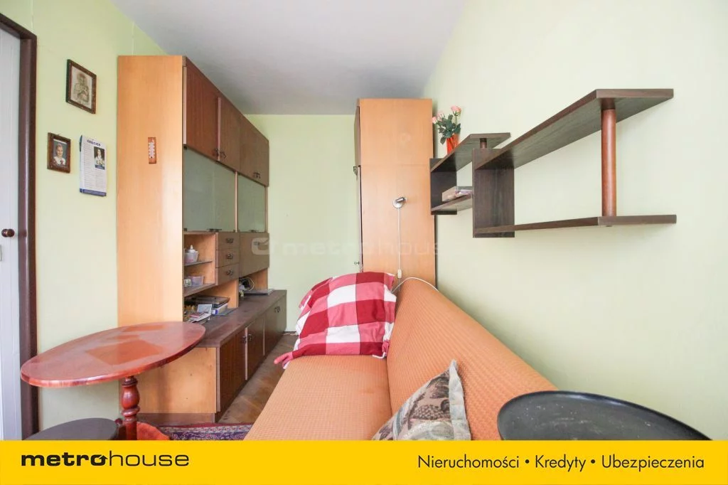 3 pokoje, mieszkanie 48,11 m², piętro 2, oferta nr , SMSOSY103, Pabianice, Wileńska