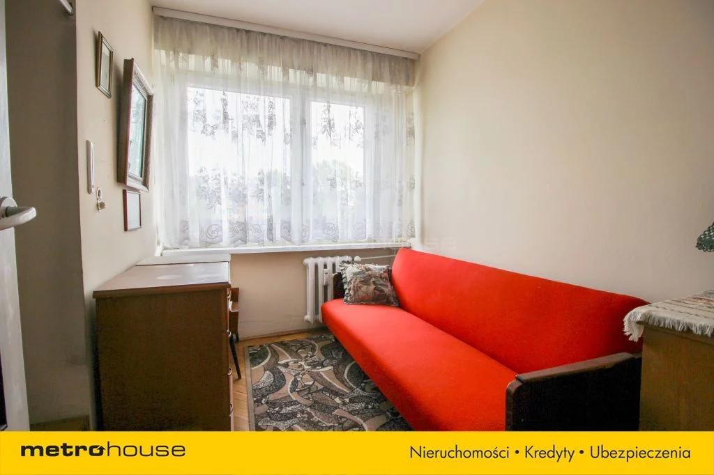 3 pokoje, mieszkanie 48,11 m², piętro 2, oferta nr , SMSOSY103, Pabianice, Wileńska