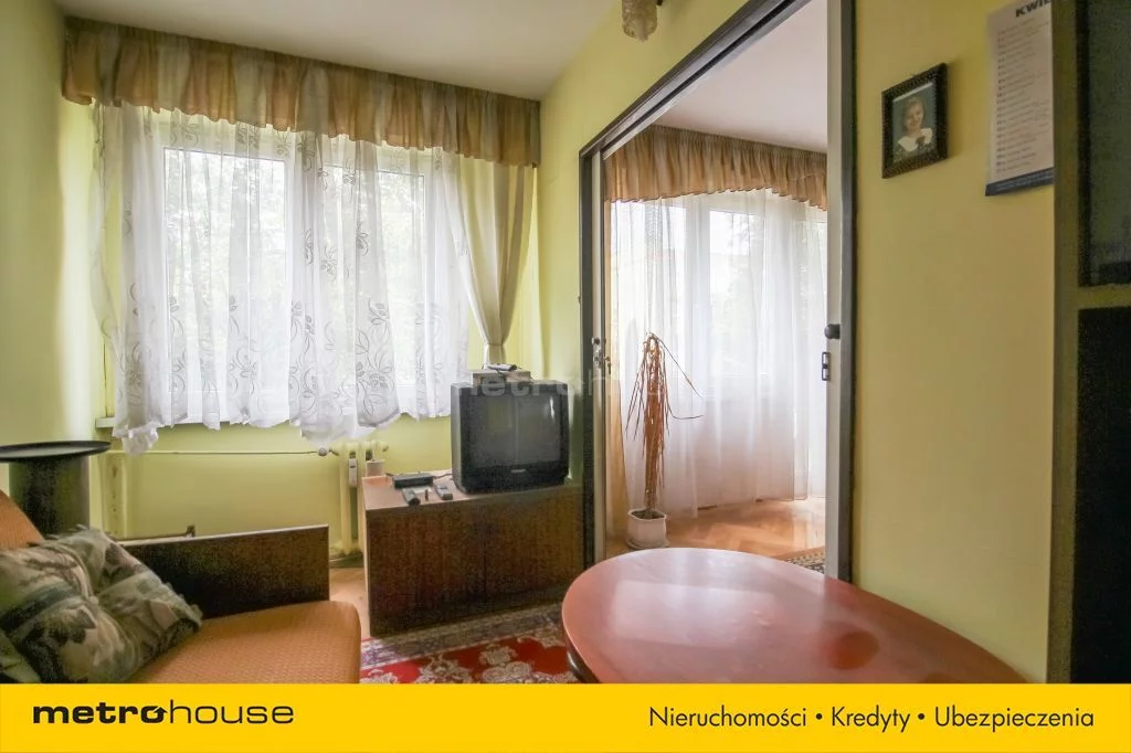 3 pokoje, mieszkanie 48,11 m², piętro 2, oferta nr , SMSOSY103, Pabianice, Wileńska