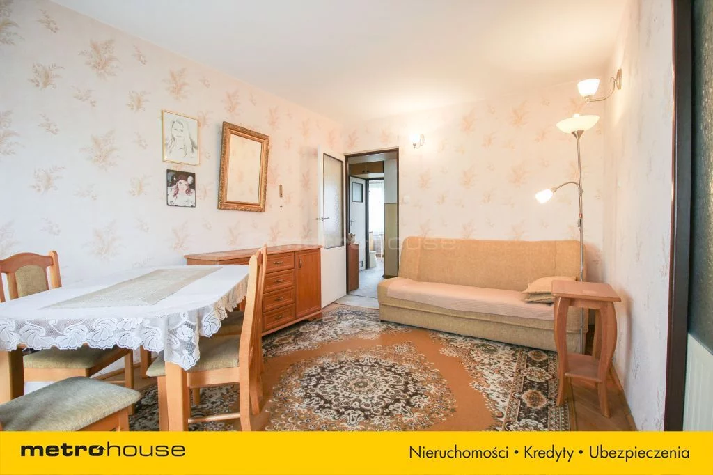 3 pokoje, mieszkanie 48,11 m², piętro 2, oferta nr , SMSOSY103, Pabianice, Wileńska
