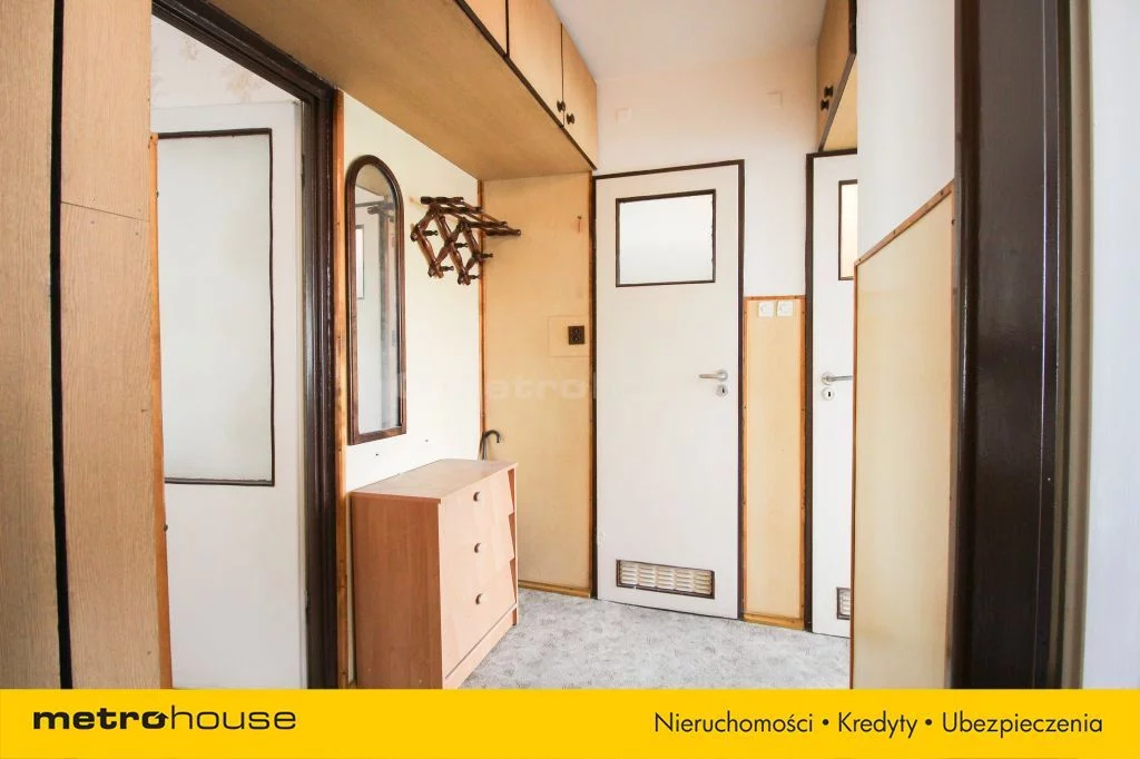 3 pokoje, mieszkanie 48,11 m², piętro 2, oferta nr , SMSOSY103, Pabianice, Wileńska
