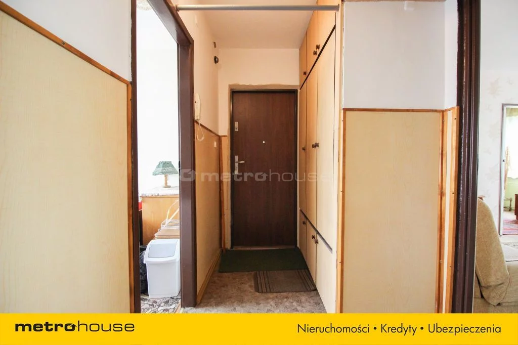 3 pokoje, mieszkanie 48,11 m², piętro 2, oferta nr , SMSOSY103, Pabianice, Wileńska