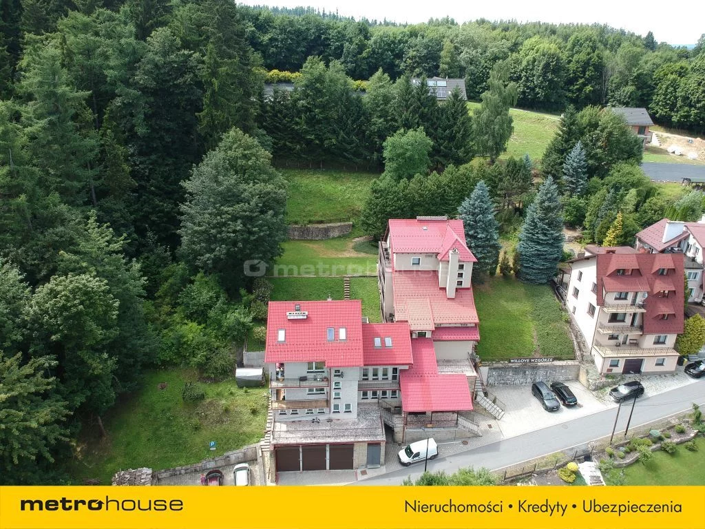 3 pokoje, mieszkanie 72,33 m², piętro 1, oferta nr , SMDUCA666, Duszniki-Zdrój, Willowa