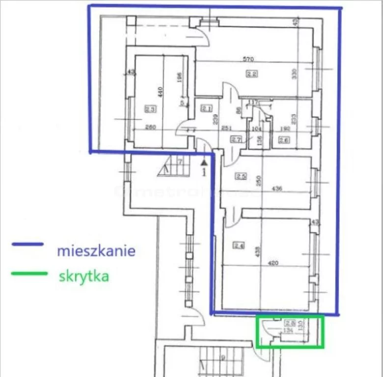 3 pokoje, mieszkanie 72,33 m², piętro 1, oferta nr , SMDUCA666, Duszniki-Zdrój, Willowa
