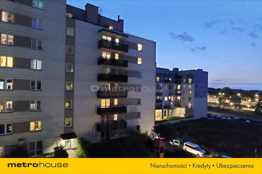 3 pokoje, mieszkanie 56,90 m², piętro 4, oferta nr , CERO430, Warszawa, Białołęka, Białołęka, Winorośli