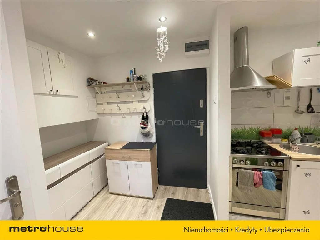 3 pokoje, mieszkanie 55,60 m², parter, oferta nr , DICI461, Katowice, Szopienice-Burowiec, Szopienice, Wiosny Ludów