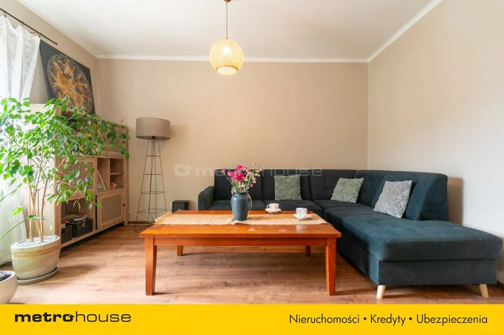 3 pokoje, mieszkanie 72,10 m², piętro 1, oferta nr , SMFAPO743, Bytom, Śródmieście, Witczaka