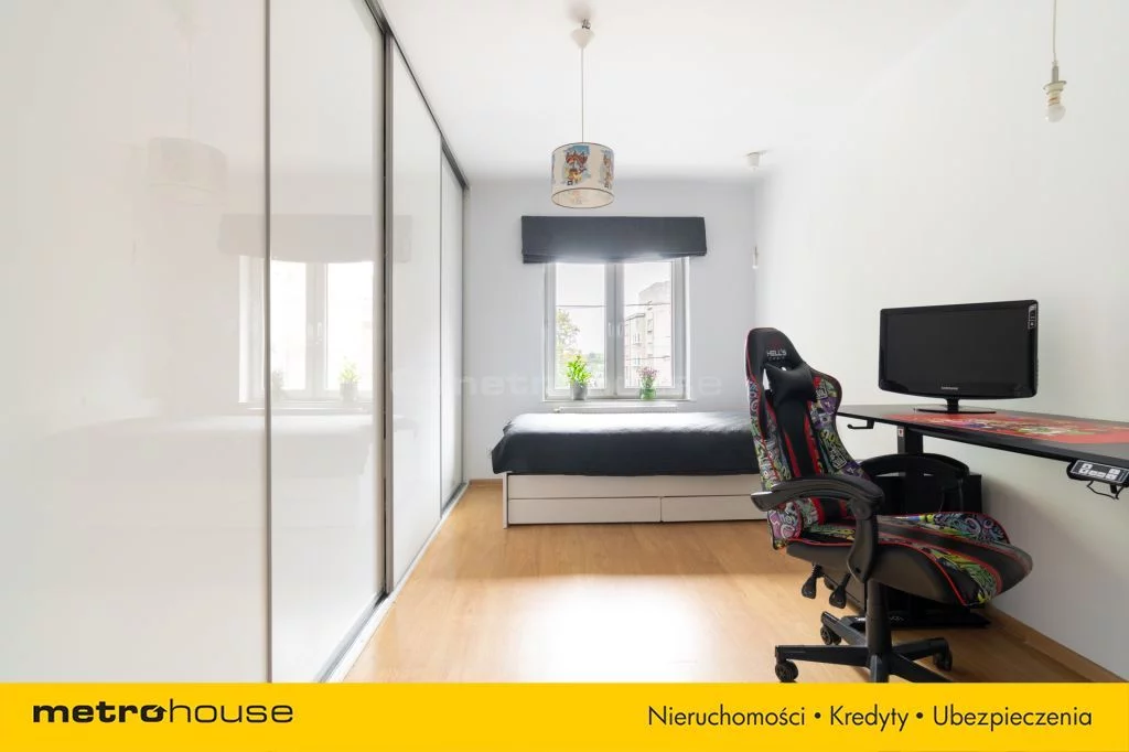 3 pokoje, mieszkanie 72,10 m², piętro 1, oferta nr , SMFAPO743, Bytom, Śródmieście, Witczaka