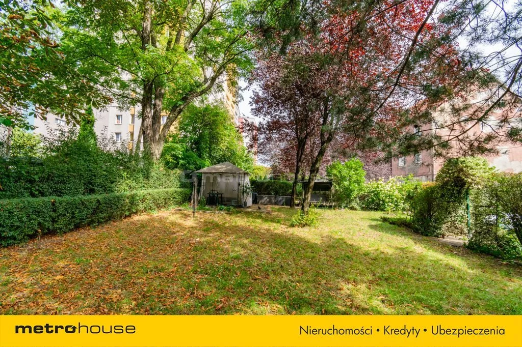 3 pokoje, mieszkanie 72,10 m², piętro 1, oferta nr , SMFAPO743, Bytom, Śródmieście, Witczaka