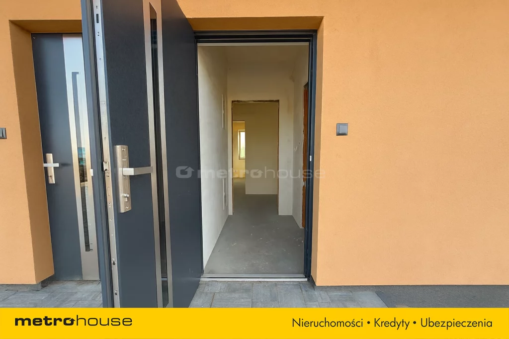 3 pokoje, mieszkanie 63,21 m², parter, oferta nr , SMVURE767, Radzymin, Witosa