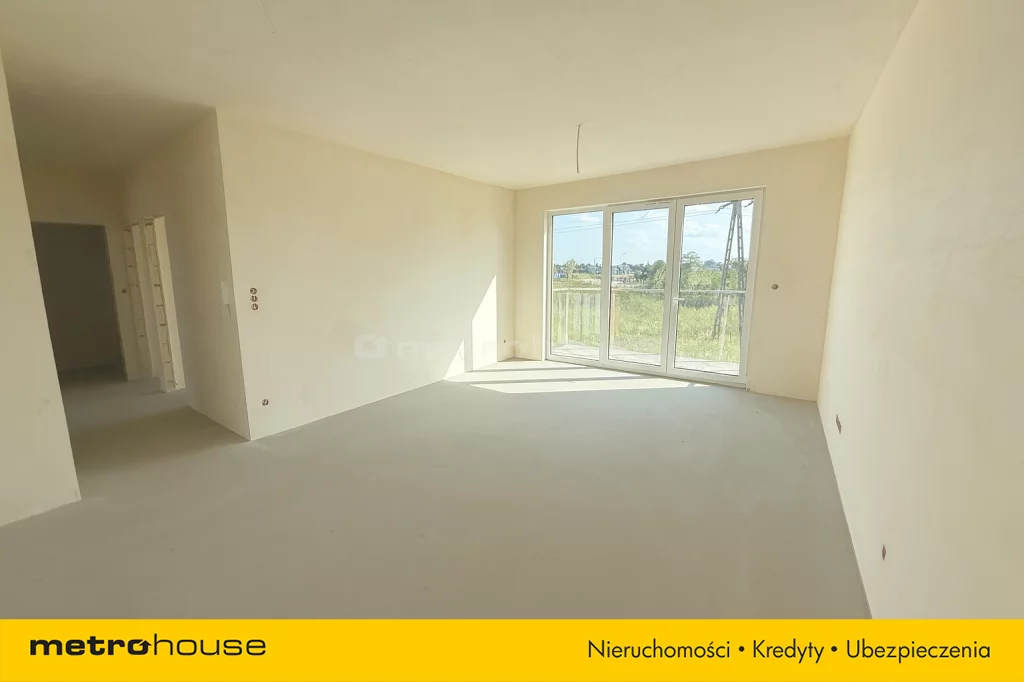 3 pokoje, mieszkanie 117,73 m², piętro 1, oferta nr , SMBEZO159, Radzymin, Witosa