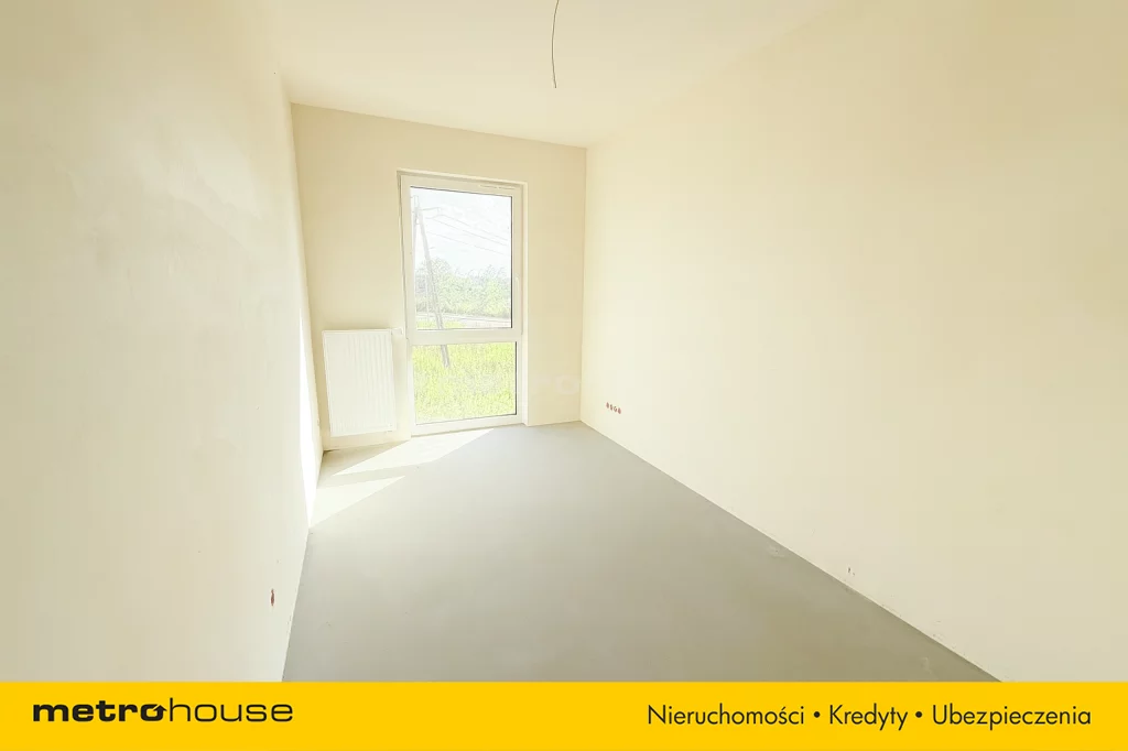 3 pokoje, mieszkanie 117,73 m², piętro 1, oferta nr , SMBEZO159, Radzymin, Witosa