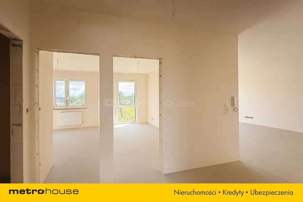 3 pokoje, mieszkanie 117,73 m², piętro 1, oferta nr , SMBEZO159, Radzymin, Witosa