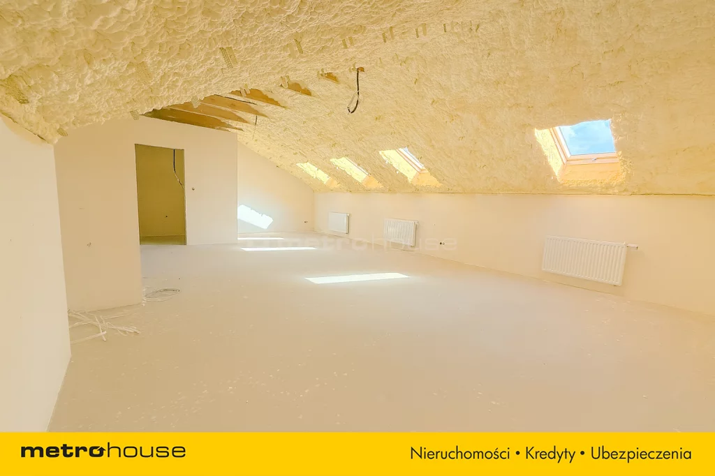 3 pokoje, mieszkanie 117,73 m², piętro 1, oferta nr , SMBEZO159, Radzymin, Witosa