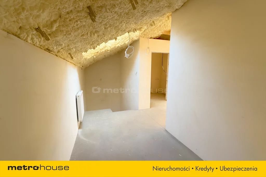 3 pokoje, mieszkanie 117,73 m², piętro 1, oferta nr , SMBEZO159, Radzymin, Witosa