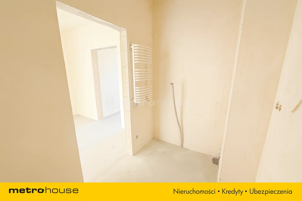 3 pokoje, mieszkanie 117,73 m², piętro 1, oferta nr , SMBEZO159, Radzymin, Witosa