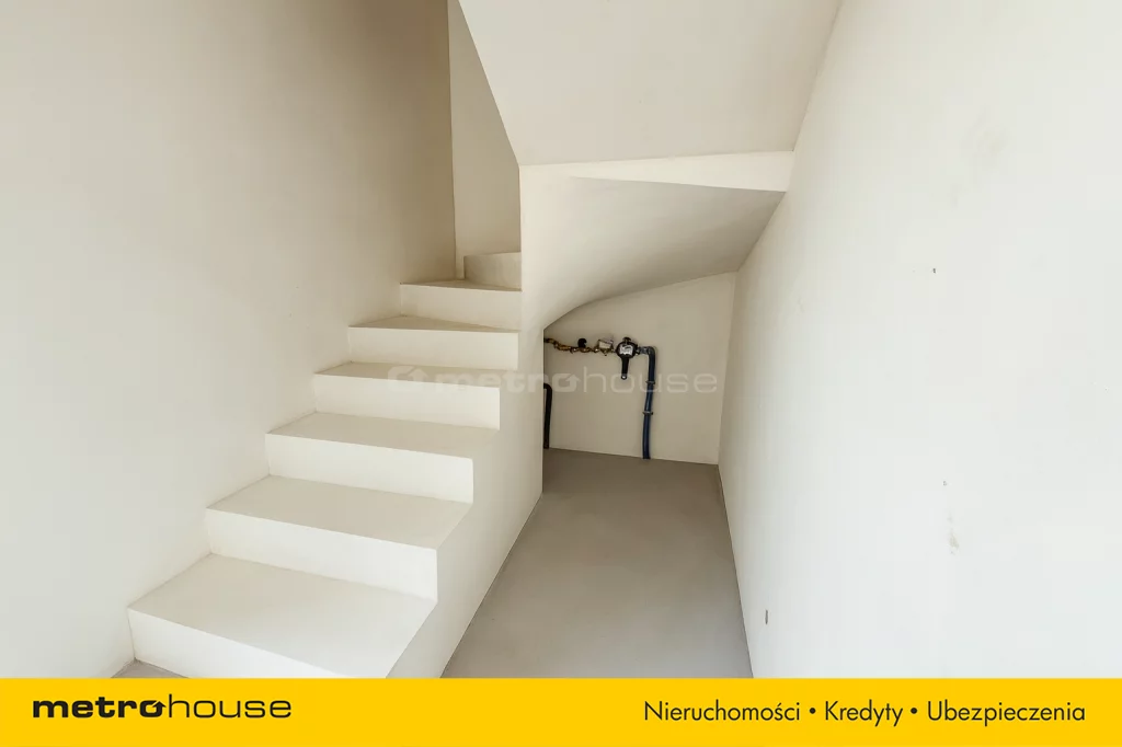 3 pokoje, mieszkanie 117,73 m², piętro 1, oferta nr , SMBEZO159, Radzymin, Witosa