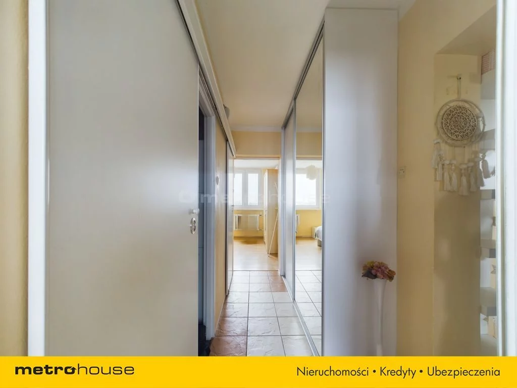 3 pokoje, mieszkanie 61,60 m², piętro 6, oferta nr , SMSERO345, Warszawa, Białołęka, Białołęka, Wittiga