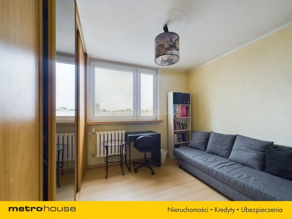 3 pokoje, mieszkanie 61,60 m², piętro 6, oferta nr , SMSERO345, Warszawa, Białołęka, Białołęka, Wittiga