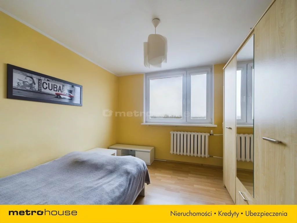 3 pokoje, mieszkanie 61,60 m², piętro 6, oferta nr , SMSERO345, Warszawa, Białołęka, Białołęka, Wittiga