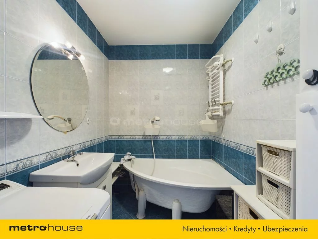 3 pokoje, mieszkanie 61,60 m², piętro 6, oferta nr , SMSERO345, Warszawa, Białołęka, Białołęka, Wittiga