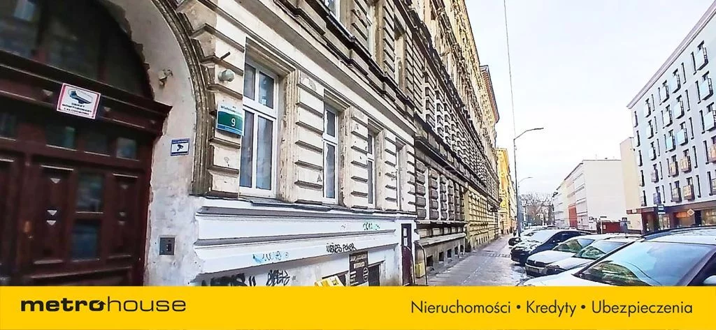 3 pokoje, mieszkanie 72,80 m², piętro 3, oferta nr , SMLIMY829, Szczecin, Śródmieście, Śródmieście, Władysława Łokietka