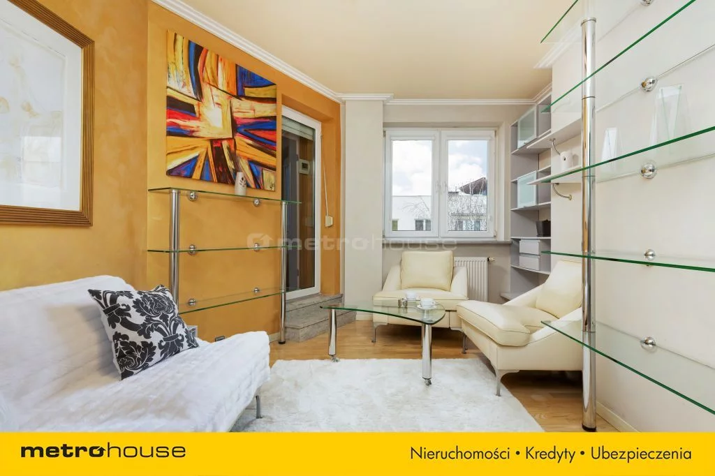 3 pokoje, apartament 76,80 m², piętro 3, oferta nr , SMJAVE224, Warszawa, Ochota, Ochota, Włodarzewska