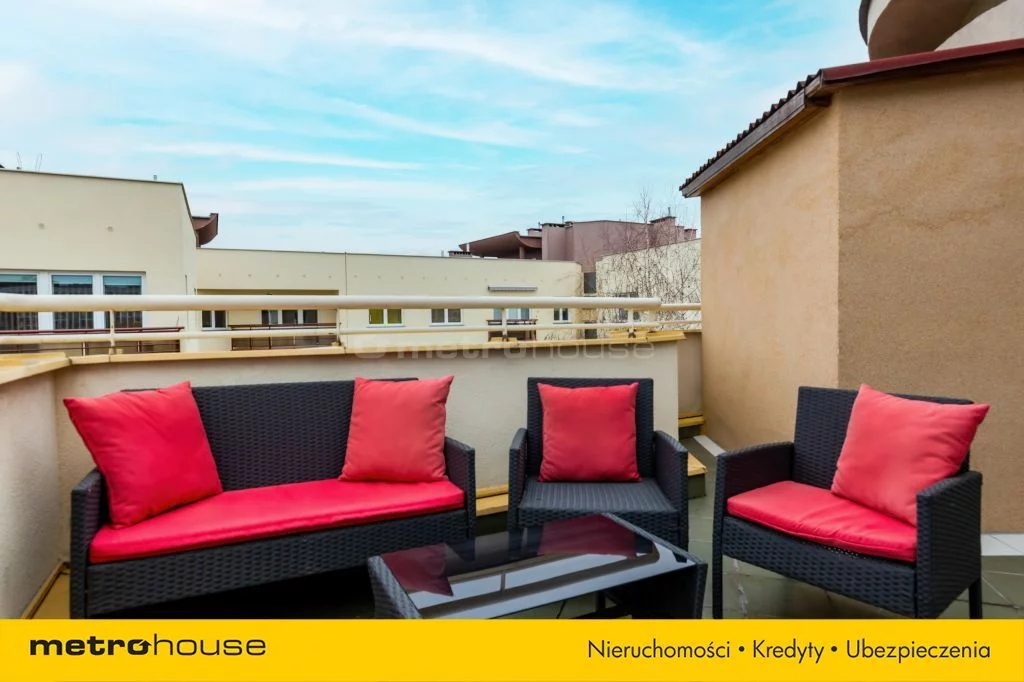 3 pokoje, apartament 76,80 m², piętro 3, oferta nr , SMJAVE224, Warszawa, Ochota, Ochota, Włodarzewska