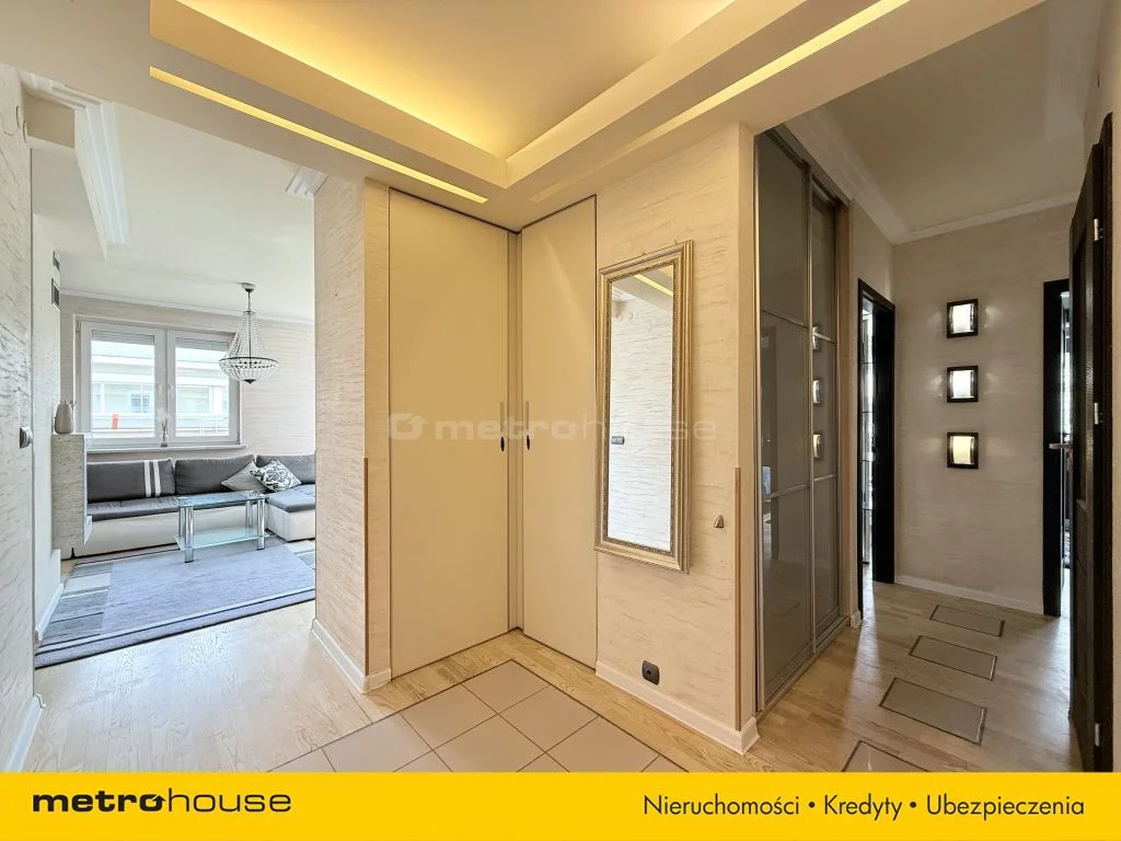 3 pokoje, apartament 76,80 m², piętro 3, oferta nr , SMJAVE224, Warszawa, Ochota, Ochota, Włodarzewska