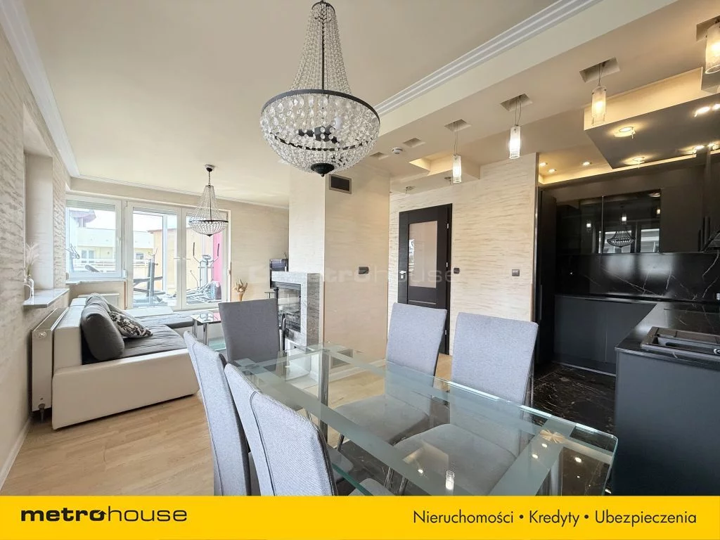3 pokoje, apartament 76,80 m², piętro 3, oferta nr , SMJAVE224, Warszawa, Ochota, Ochota, Włodarzewska