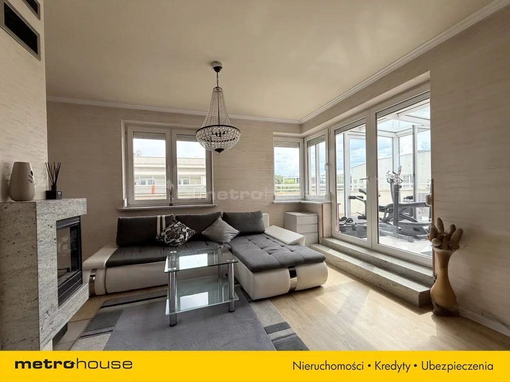 3 pokoje, apartament 76,80 m², piętro 3, oferta nr , SMJAVE224, Warszawa, Ochota, Ochota, Włodarzewska