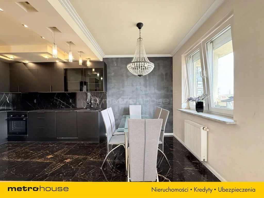 3 pokoje, apartament 76,80 m², piętro 3, oferta nr , SMJAVE224, Warszawa, Ochota, Ochota, Włodarzewska