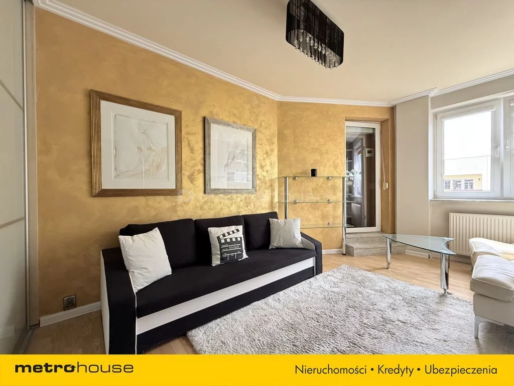 3 pokoje, apartament 76,80 m², piętro 3, oferta nr , SMJAVE224, Warszawa, Ochota, Ochota, Włodarzewska