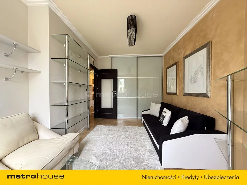 3 pokoje, apartament 76,80 m², piętro 3, oferta nr , SMJAVE224, Warszawa, Ochota, Ochota, Włodarzewska