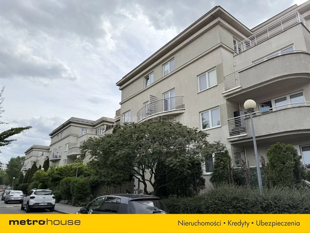 3 pokoje, apartament 76,80 m², piętro 3, oferta nr , SMJAVE224, Warszawa, Ochota, Ochota, Włodarzewska